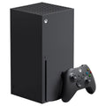 X Version Bundle-Black Xbox Series Console 2020