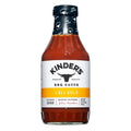 Sauce, Cali 6 Pack Barbeque Kinder's 19.5 Of Oz Gold