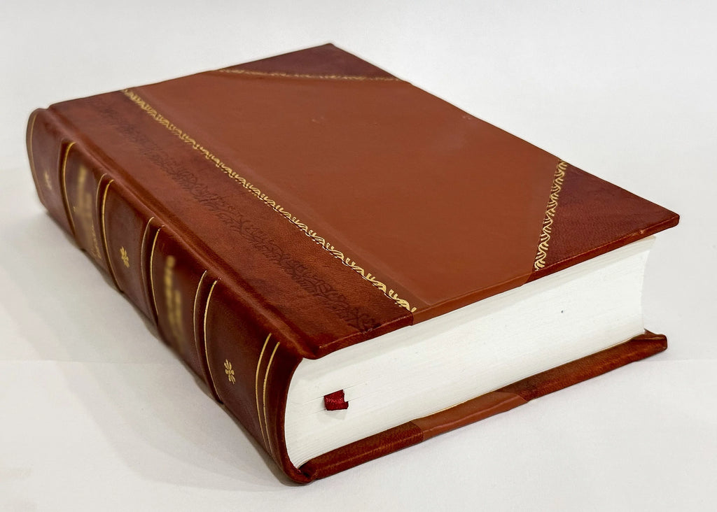 Barrett [Leather Browning Leigh Elizabeth Bound] (1860) / (1860) Aurora