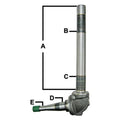 R/H 4610+ Spindle 2910, E0NN3105AA 3610, 3910, for NEW Tractors 2310, 2610,