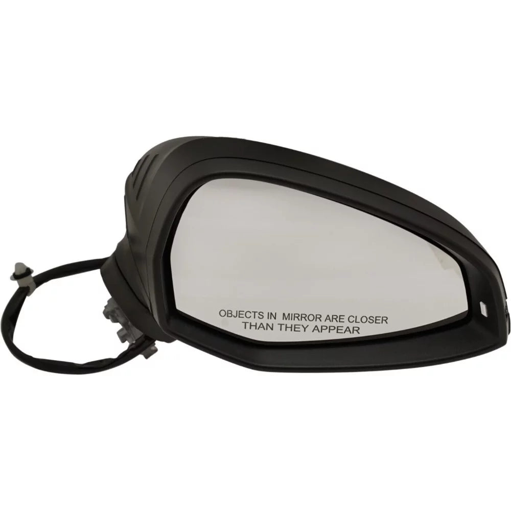 Teledu Heated Turn Mirrors allroad For Power A4 Side and S4 Passenger Signal Driver