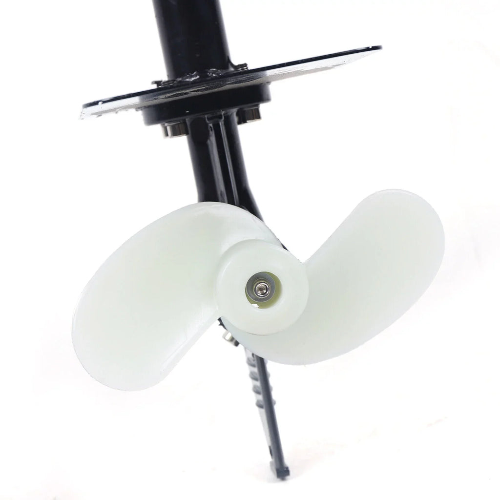 CC Boat Single with Cylinder Ignition System 225 Engine Heavy Engine Cooling Air 3600 Marine Engine Boat Duty TAS HP Motor Fishing Miumaeov r/min 4 9 Outboard Stroke