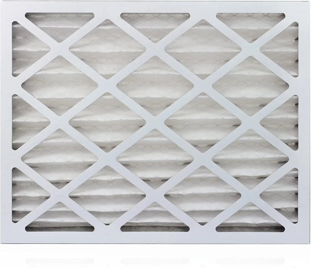MERV Furnace HVAC Pleated (4-Pack) Filters 18x24x2 Filterbuy 13 Air AC