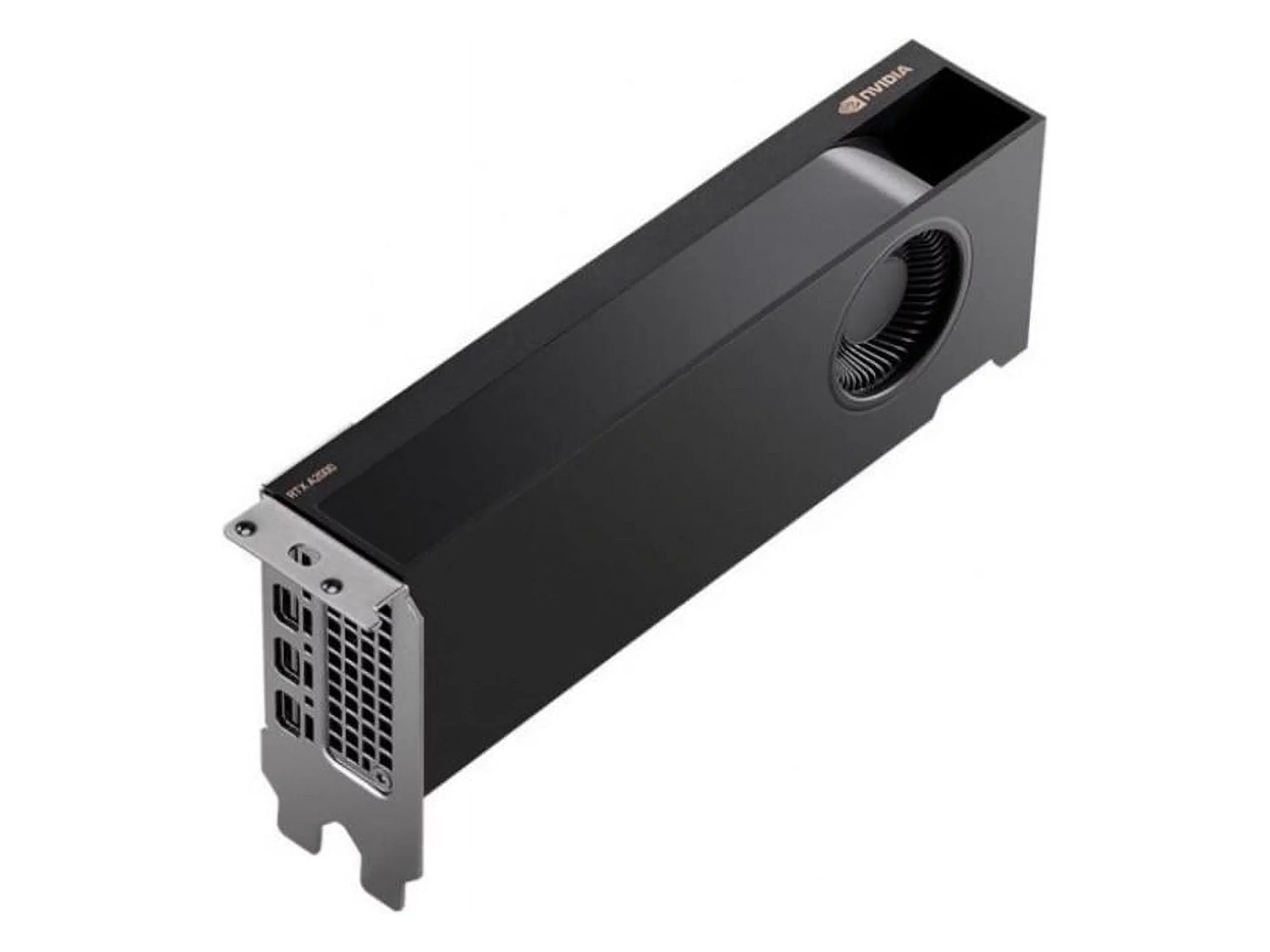 Express GDDR6 A2000 VCNRTXA2000-PB 6GB Video RTX Workstation PNY 4.0 PCI Profile x16 Card 192-bit Low