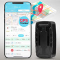 for GPS Long Life. and GPS Devices Vehicles, Month Waterproof Real-Time with LTE Device, Portable Tracking 2 Ready-to-Use Theft Alert Battery Tracker Hidden Magnetic Tracker Tracker, Car