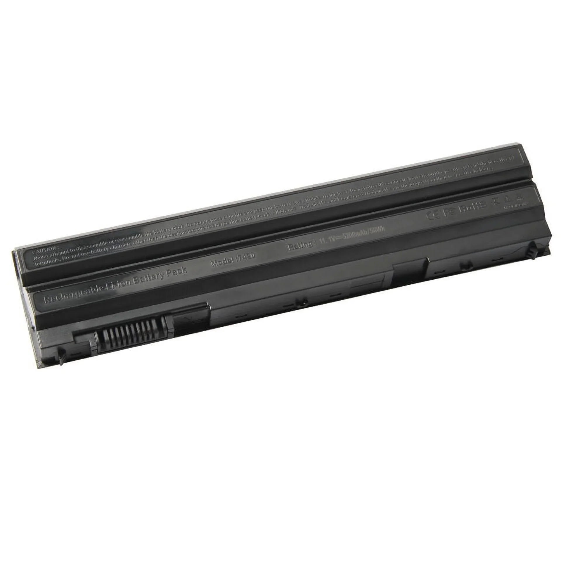 for E5530 E6420 E5520 E5430 ✅Battery E6430 Latitude T54FJ E5420 E6520 E6530