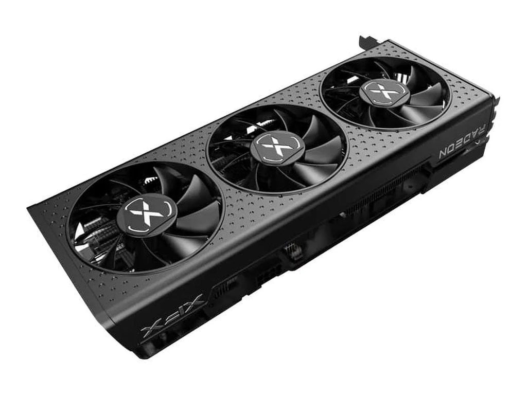 6600 GDDR6 PCIe XFX QICK308 3 - black GB - 8 6600 XT DisplayPort x 4.0 Graphics XT - - - RX Radeon HDMI, Radeon - card x8 RX Speedster