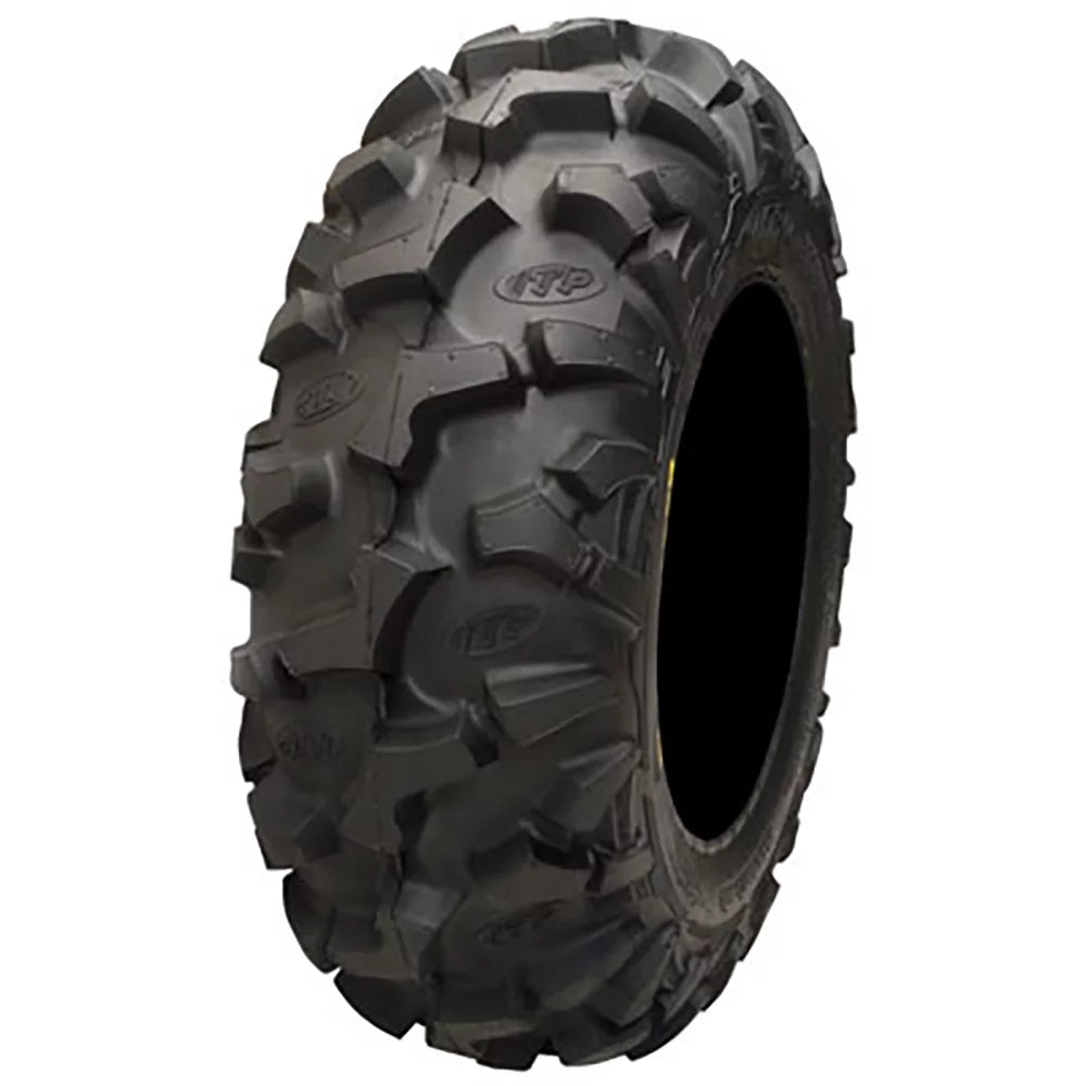 Compatible RANGER RZR Blackwater 2020 27x9-14 Polaris Edition With Fox Evolution TRAIL 900 Tire Radial ITP