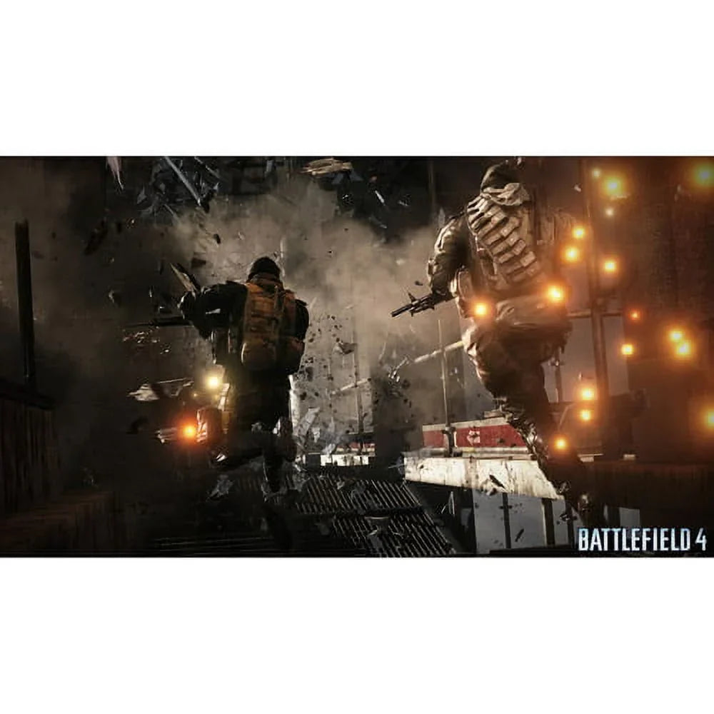 Electronic Arts 4 Battlefield One) (Xbox