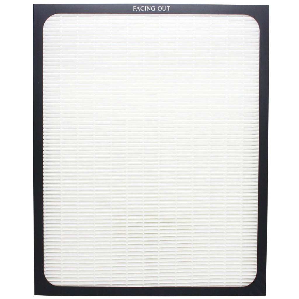 205 Blueair Air Air 200 & with Purifier - 3-Pack Filter 300 Blueair for Replacement Filter Compatible
