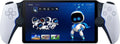 PlayStation Portal - PlayStation Remote Powever Portable) Player 5 Bundle (Ps5