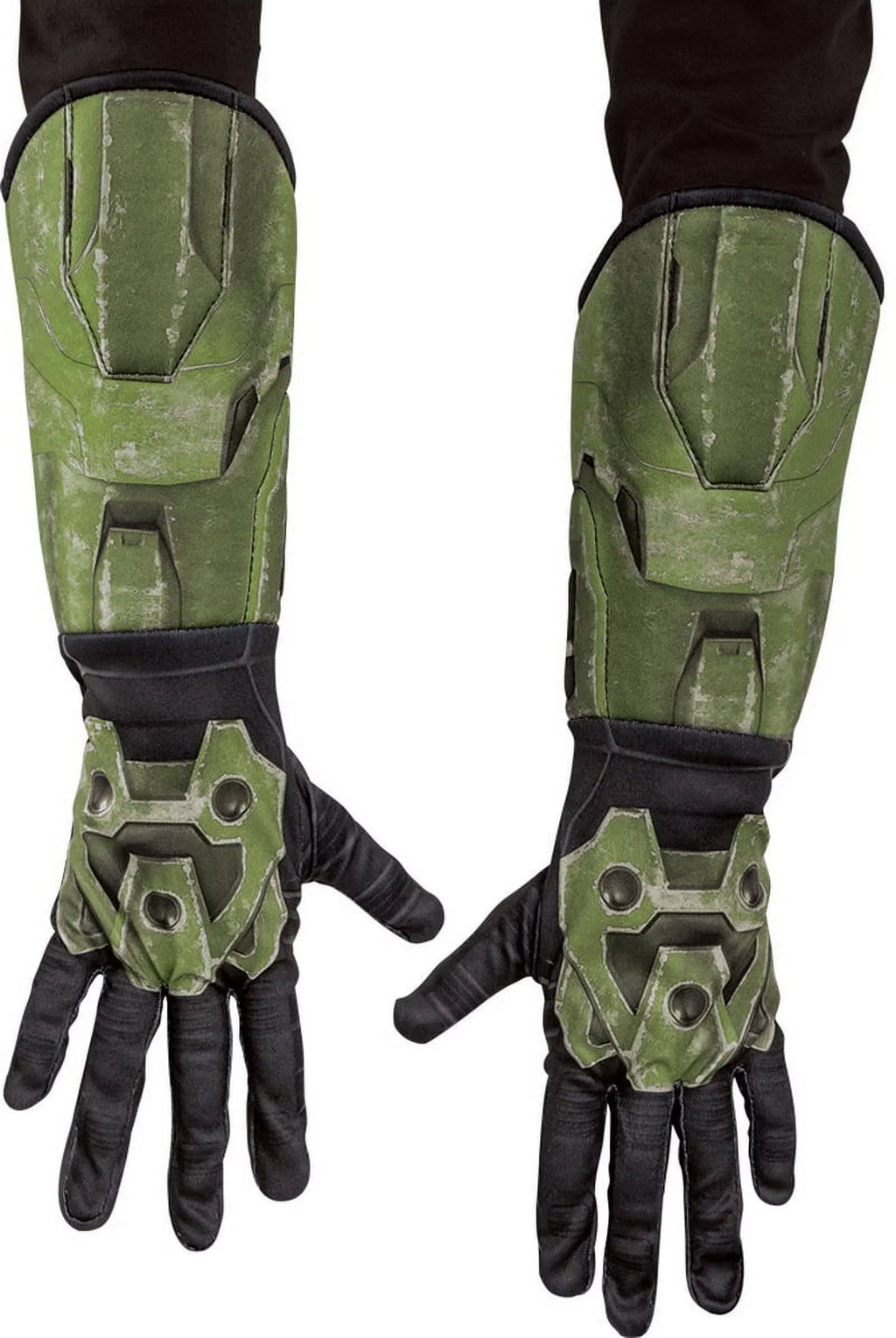 Childs Disguise Master Gloves Infinite Halo Chief