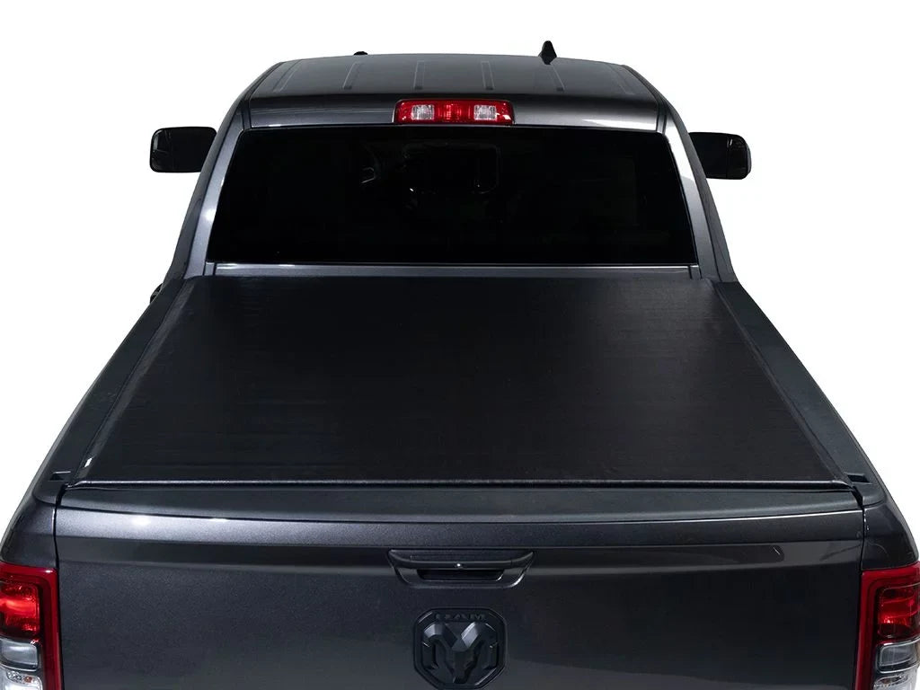 Cover ETX - 53109 9" | Soft 2018, Silverado/Sierra Gator Up | by Bed Roll with Compatible Bed Chevy/GMC 2019 5' Ltd/Lgcy (69.3'') 2014 Truck RealTruck Tonneau