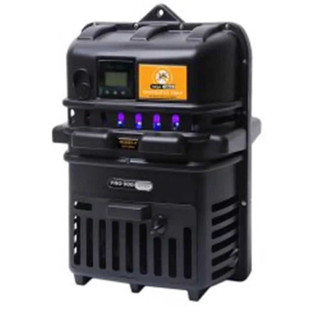 PRO Trap Series MCP-900xc Envirosafe Mosquito PREMIER International 900 Technologies Mega-Catch Limited XC