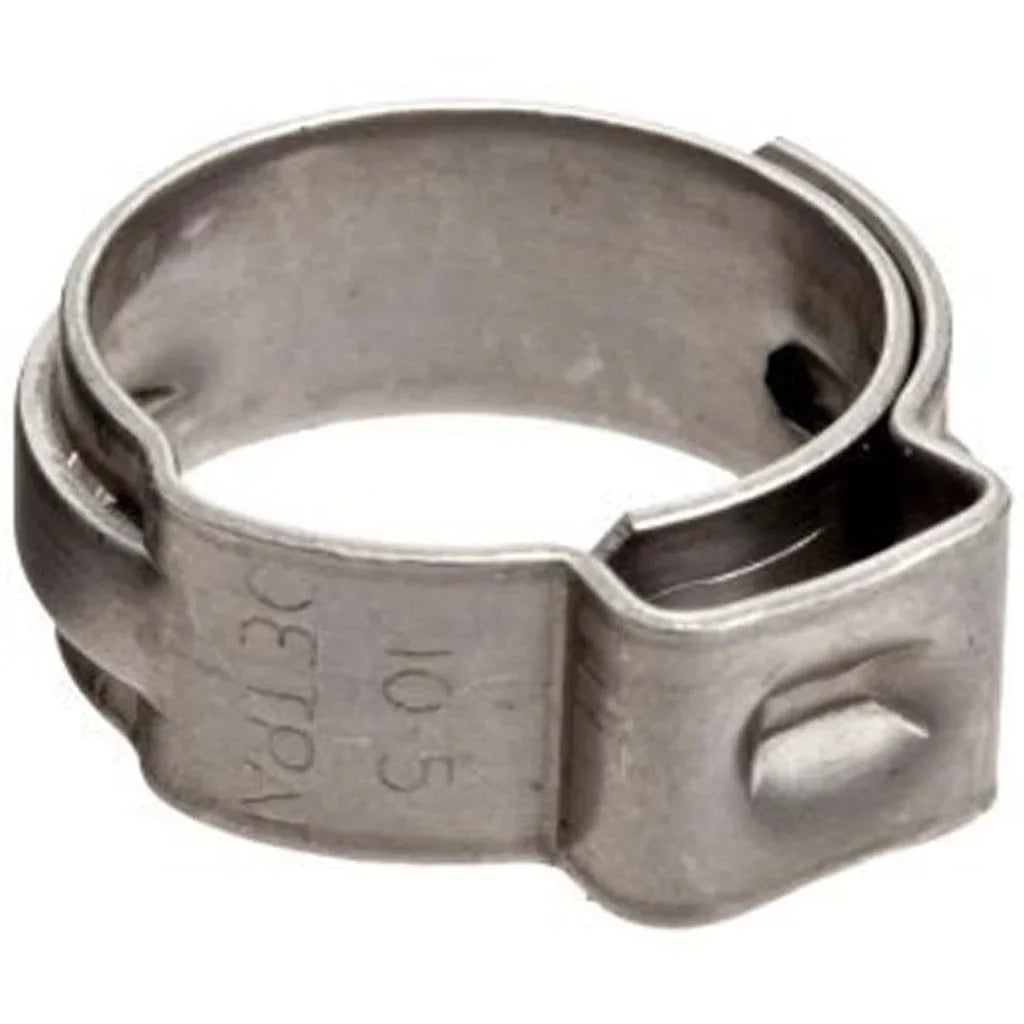 GS Series 580CC HX Clamp Rubber SPI Compatible New RX 1998 GSI 2003 LE Sea-Doo GSX 2002 SPX LRV GTS PTO GTI Boot XP 951CC 720CC 1997 Part by RFI GTX with 650CC 800CC 2000 1999 SP 1990-1996 2001 GT