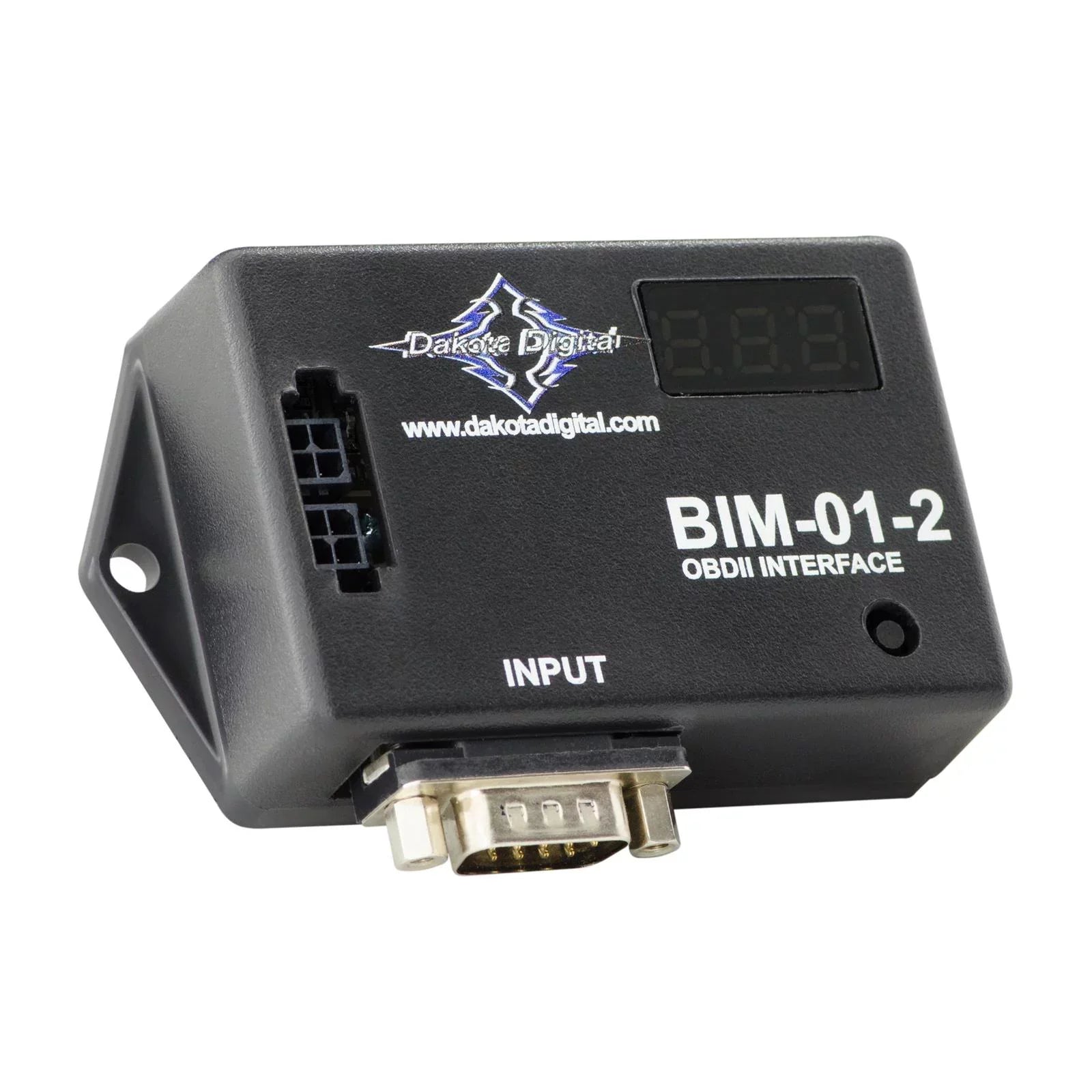 BIM-01-2 Interface Dakota OBDII Digital Module