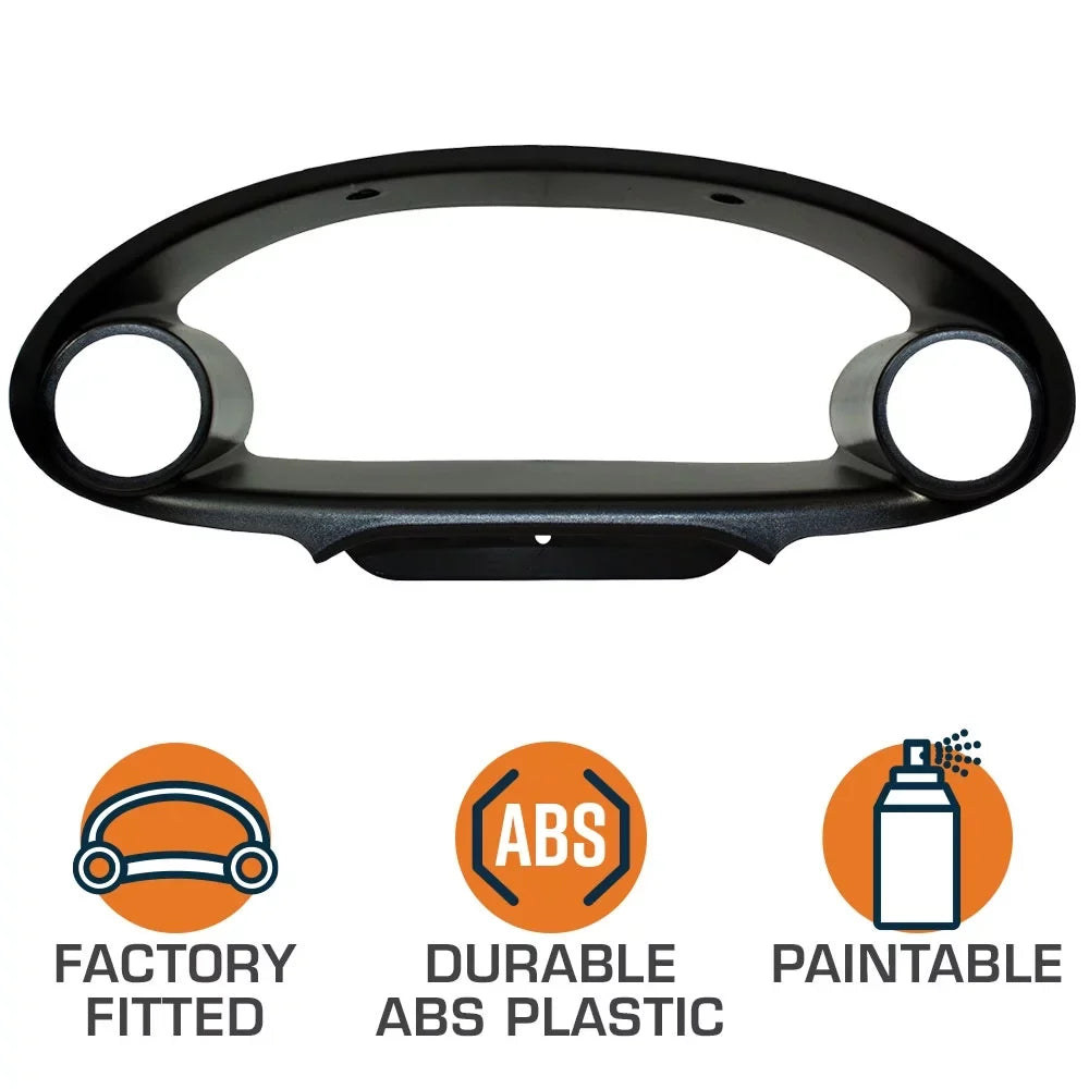 Acura Pod Cluster Dual Integra 1994-2001 Gauge