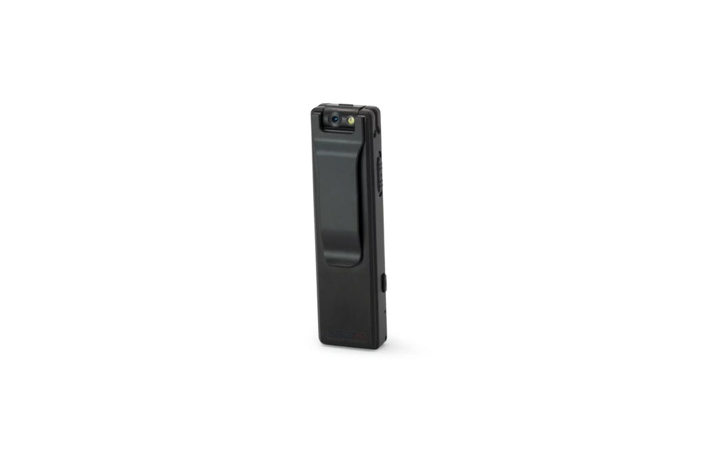 Police Body Cam - Video w/ Day Camera Pro Full Series Battery