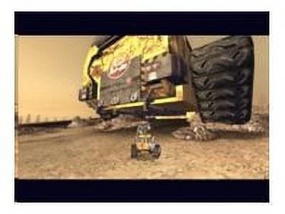 Wall-E Wii - Nintendo