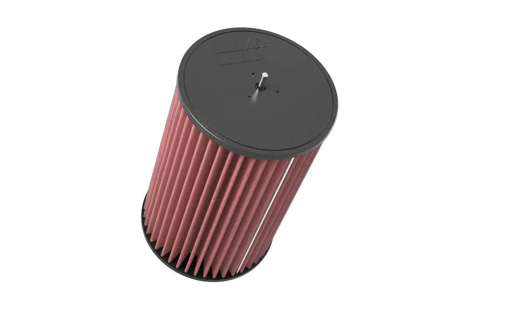 Washable, Height: Performance, Length: Round, 4.125 Flange In, 11.5 Diameter: K&N Universal 1.5 RU-5181 Shape: Replacement Clamp-On Air Flange Premium, In, High Tapered In, Filter Filter: Filter: