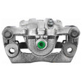 Edge Brake 2007-2010 Bracket Driver 2007-2010 2009 MKX V6 2007 Side for AutoShack Assembly 2.3L 2011 3.5L 2010 CX-7 2008 New Lincoln Replacement AWD Rear Caliper 2012 with FWD Mazda 2.5L