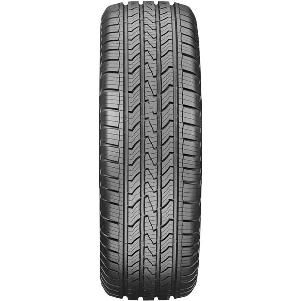of All Ram (FOUR) Season 4 Ram Set Plus HFE, A/S Endeavor 115H Limited 275/60R20 1500 Tires Longhorn 2021-22 Fits: 2016 1500 AS Cooper
