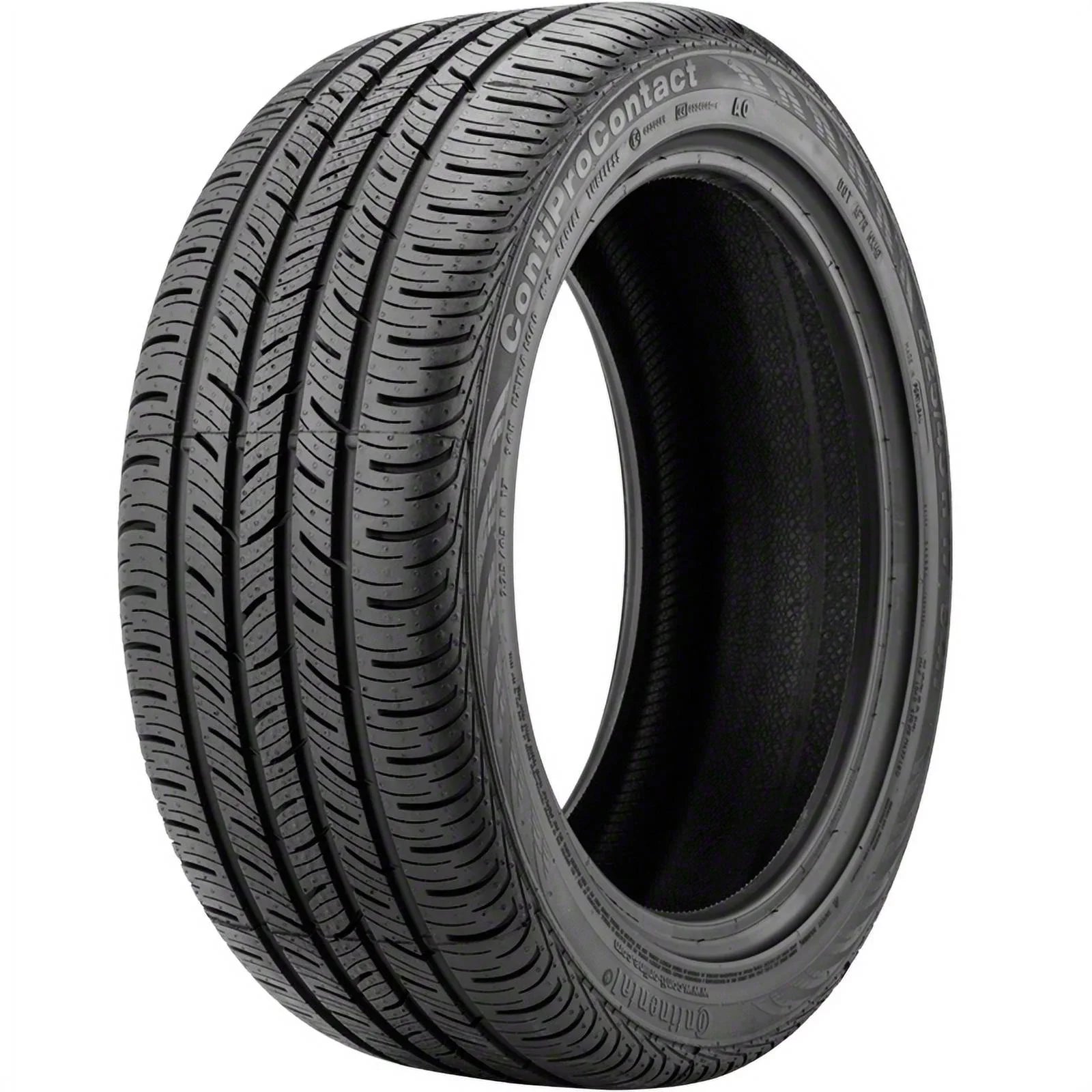 V Tire ContiProContact SEL Camry Continental 225/45R18 SSR Fits: 95 XLE, Fusion Toyota - 2008-12 2012