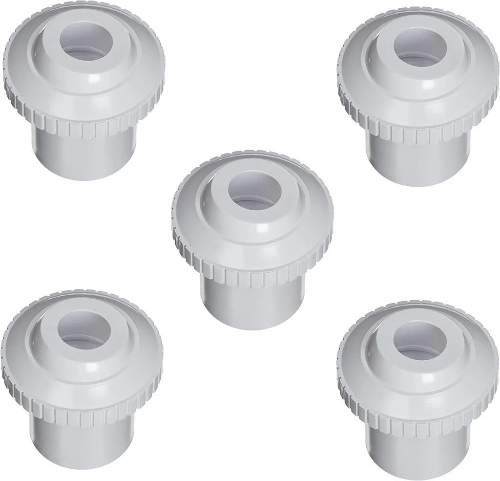 1-1/2 Hydrostream Replace Spa Jet Pack) (5 Fitting Pool SP1421D Slip And SP1421D 3/4-Inch Hayward Insider Hydrostream With Inch Fitting Eyeball Directional Opening
