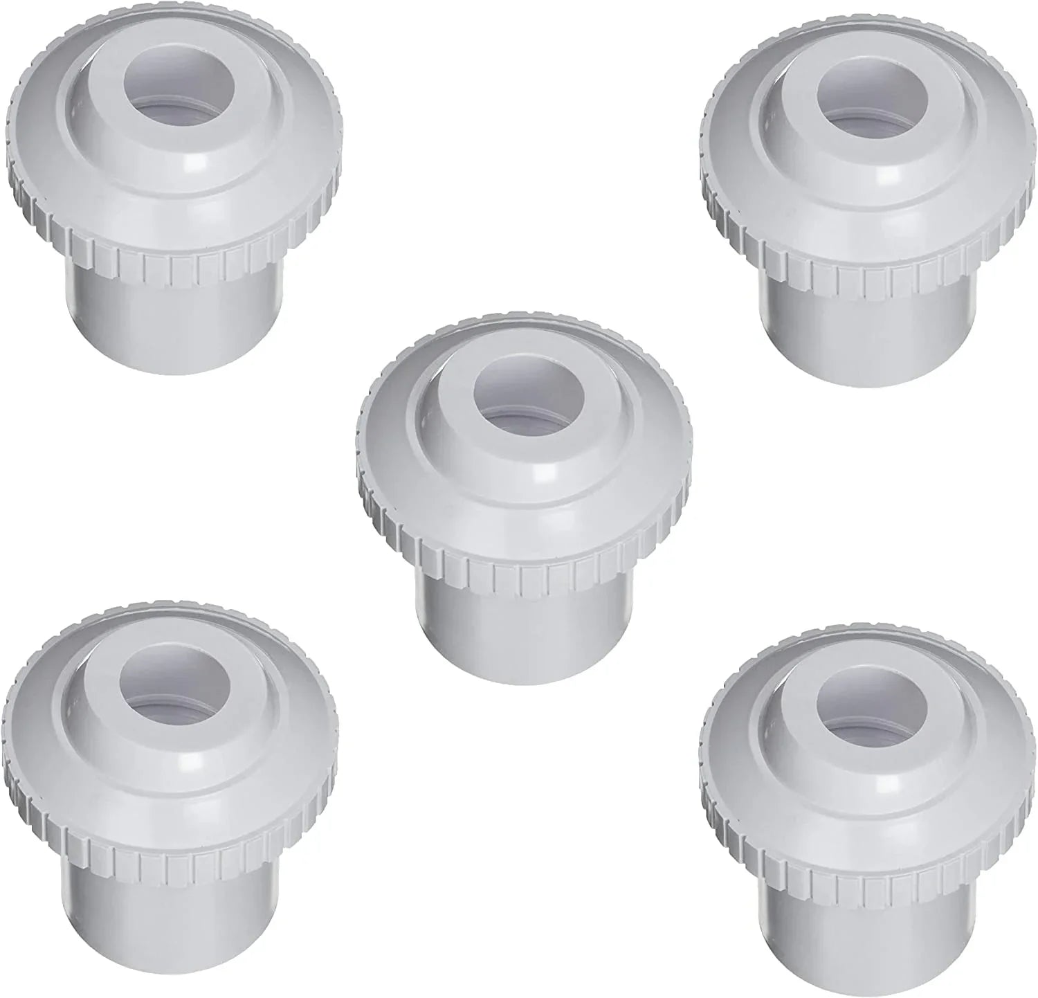 1-1/2 Hydrostream Replace Spa Jet Pack) (5 Fitting Pool SP1421D Slip And SP1421D 3/4-Inch Hayward Insider Hydrostream With Inch Fitting Eyeball Directional Opening