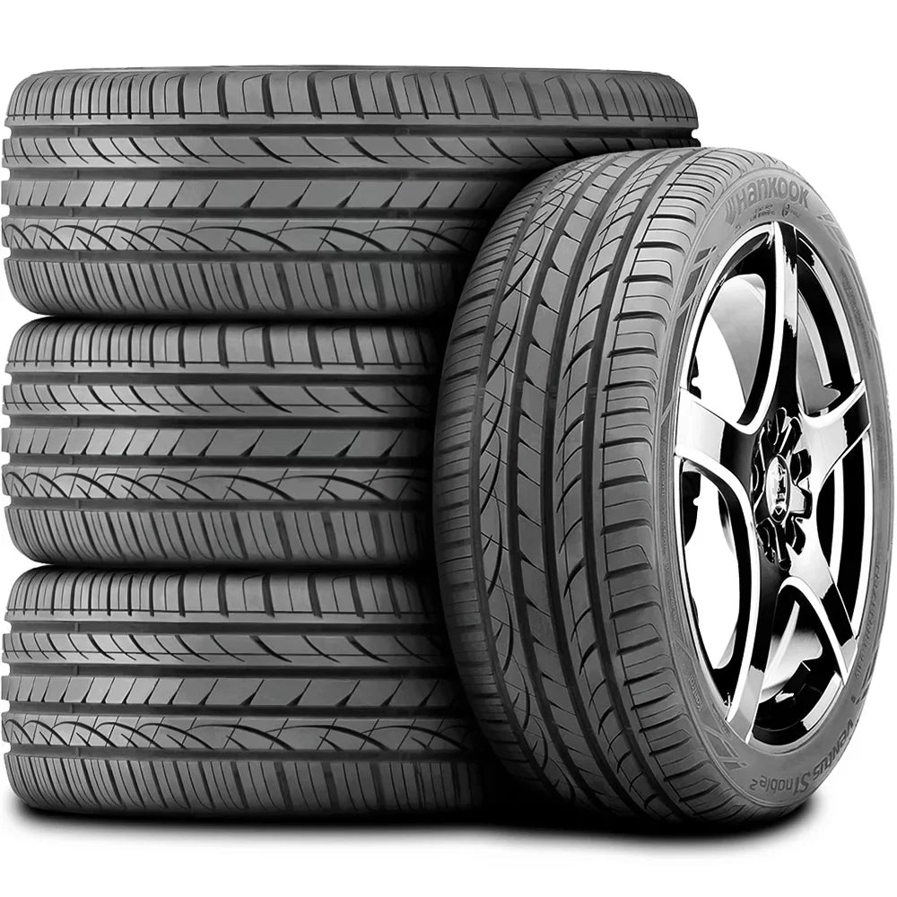 Ventus Noble2 Passenger XL Season Tire 99W 245/40ZR20 S1 All (H452) Hankook