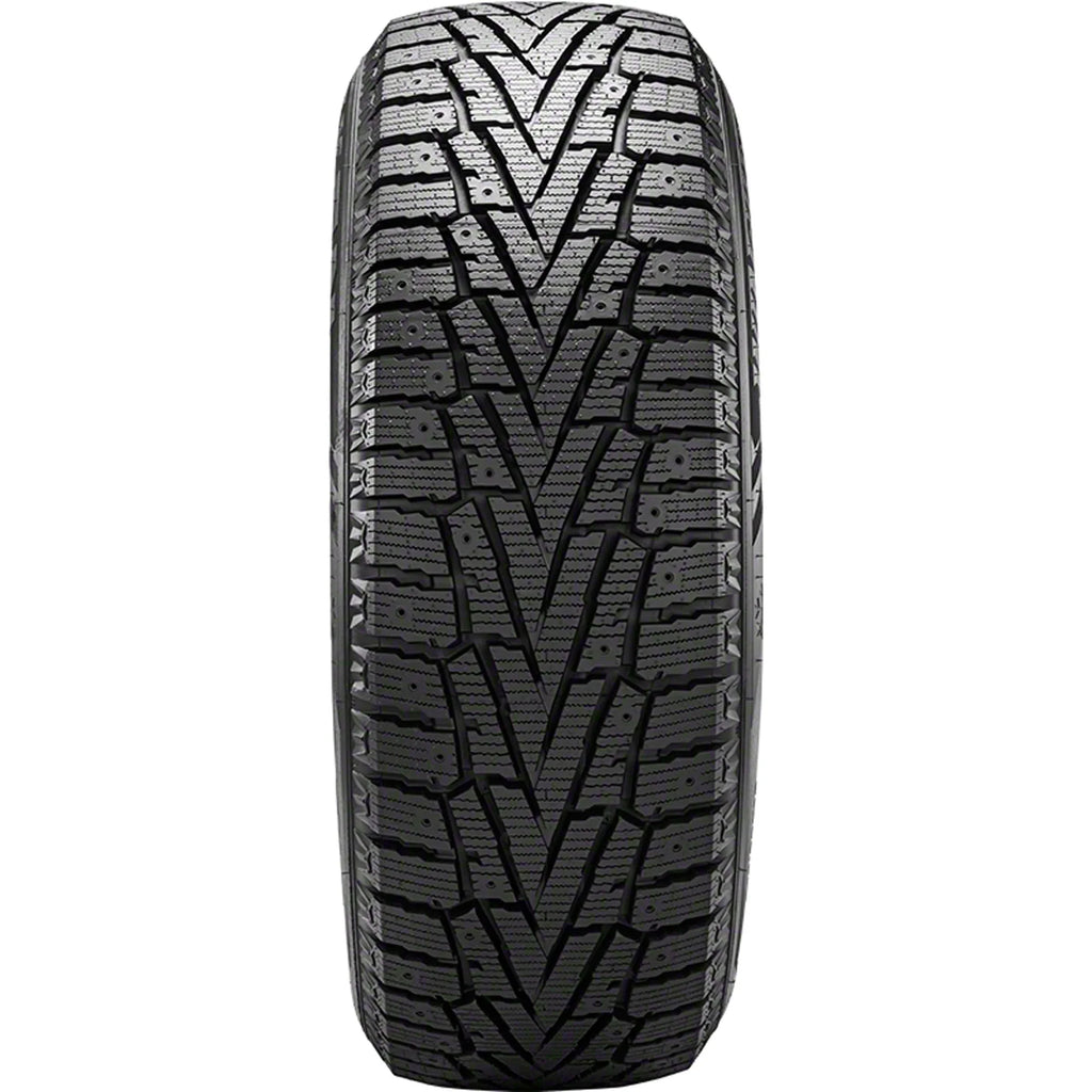 E Winter Light Nexen Tire Truck 120/116Q Winspike SUV LT235/85R16 Winguard