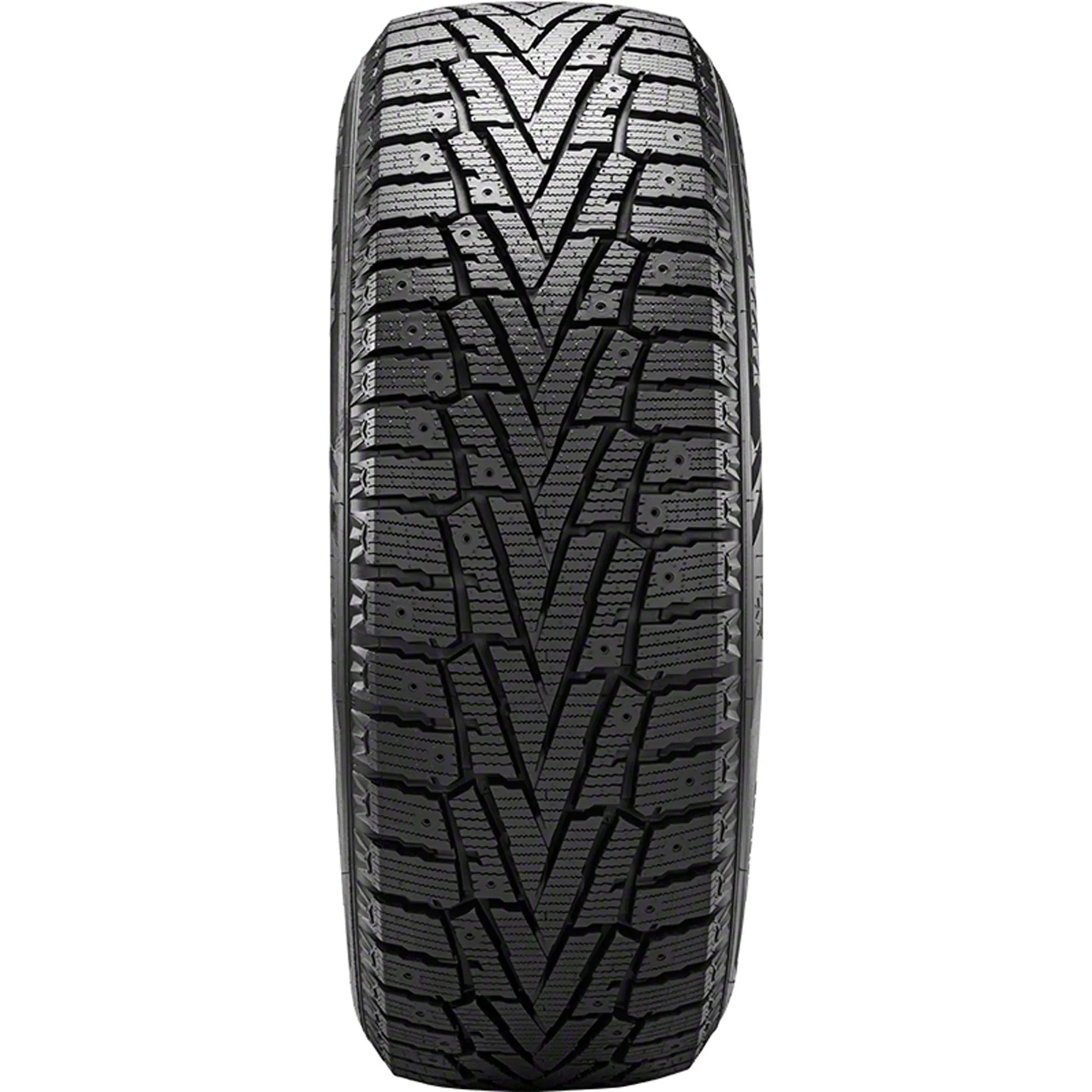 E Winter Light Nexen Tire Truck 120/116Q Winspike SUV LT235/85R16 Winguard