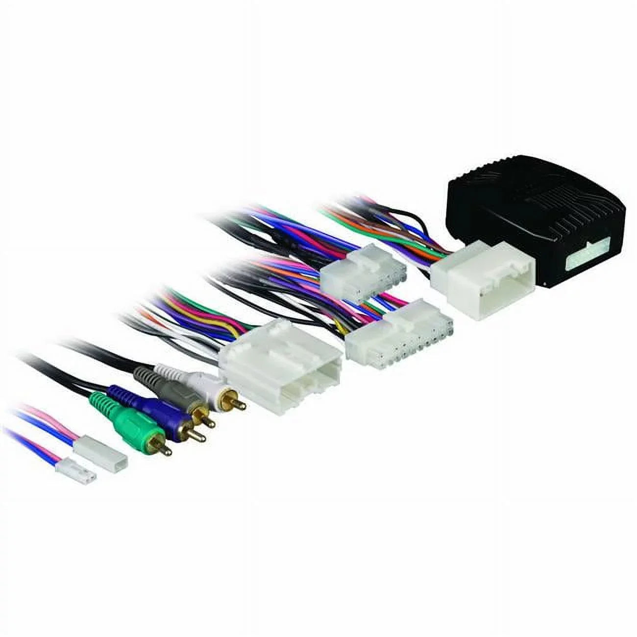 AXTO-MI2 Mitsubishi AXXESS Interface 2007-2013 Amplifier