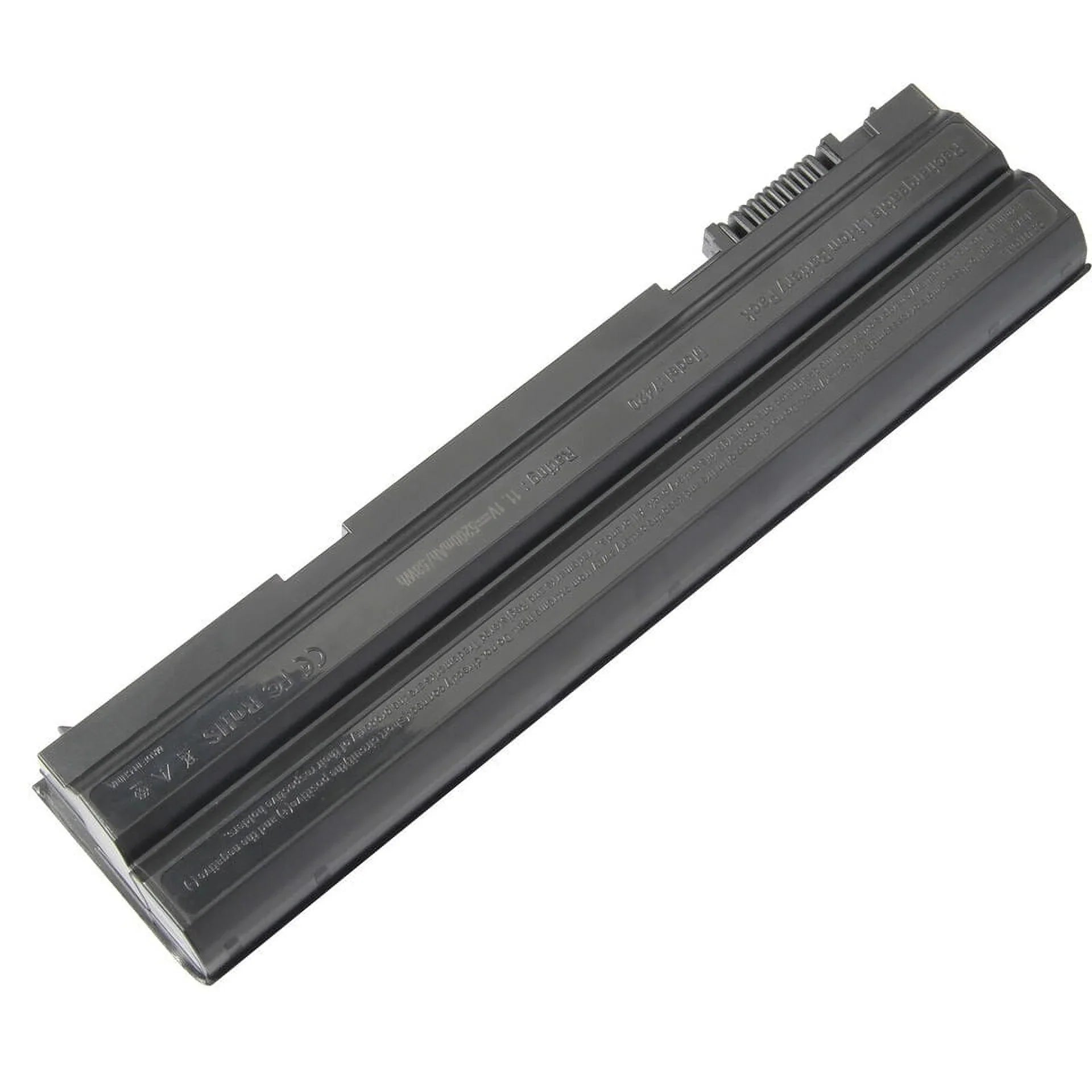 for E5530 E6420 E5520 E5430 ✅Battery E6430 Latitude T54FJ E5420 E6520 E6530