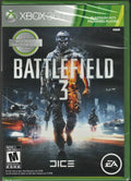 Xbo-0014633197372 Factory (Brand Hits) Battlefield 360 Version) US 3 (Platinum Xbox Sealed New