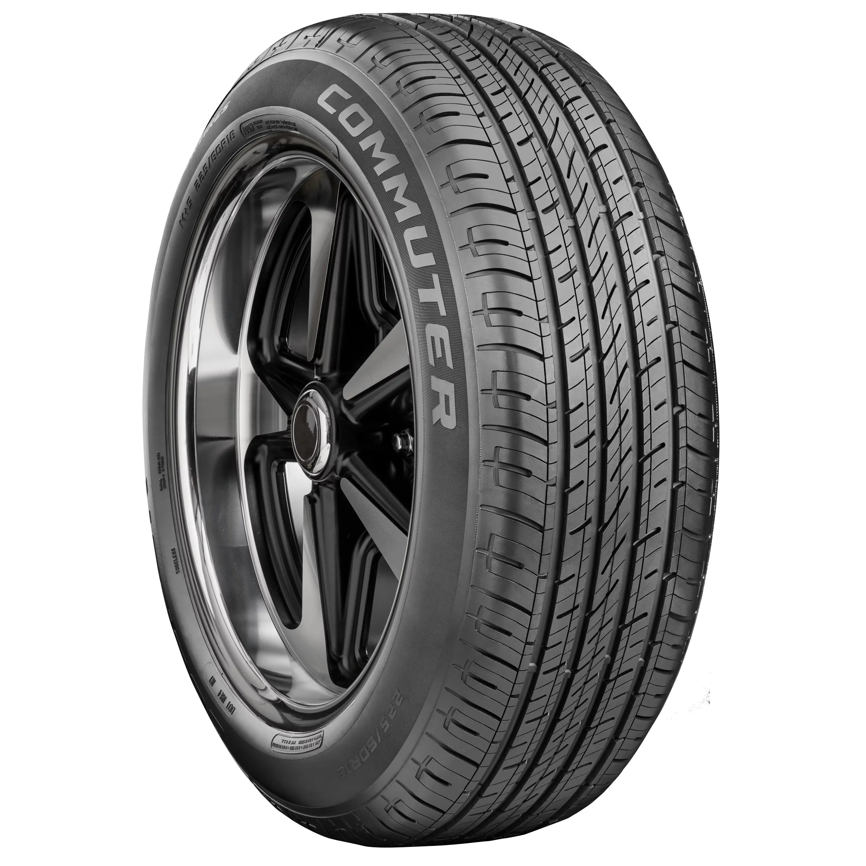 225/60R16 Outback i 2.5i, Outback Cooper Fits: 2010 Subaru Subaru Commuter 2005 All-Season Tire 98H