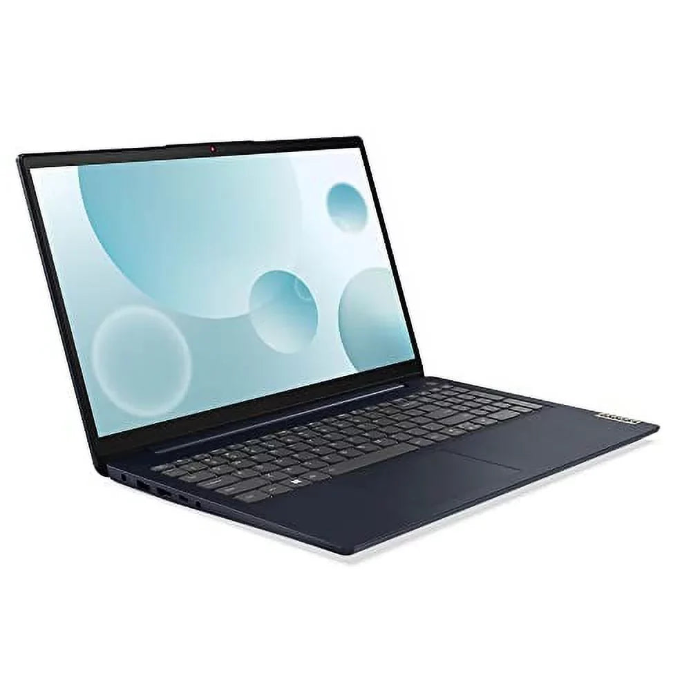15.6" i5-1135G7 2022 DDR4 20GB Backlit 10 SSD Iris RAM IdeaPad Graphics Fingerprint Cores Laptop 6 Touchscreen WiFi Pro Reader 1TB Keyboard M.2 USB Intel 32GB Xe w/ 4 3 FHD Windows