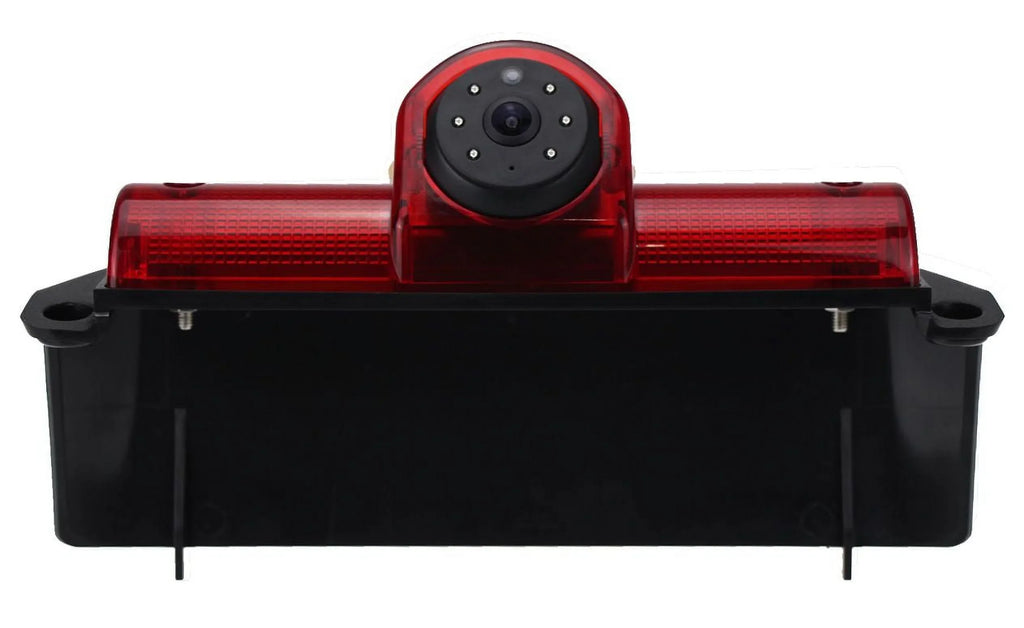 Sensor Vans GMC Select Crux Third Savana Light CCD CGM-03EY Camera for with Brake & 1/3” Express Chevrolet