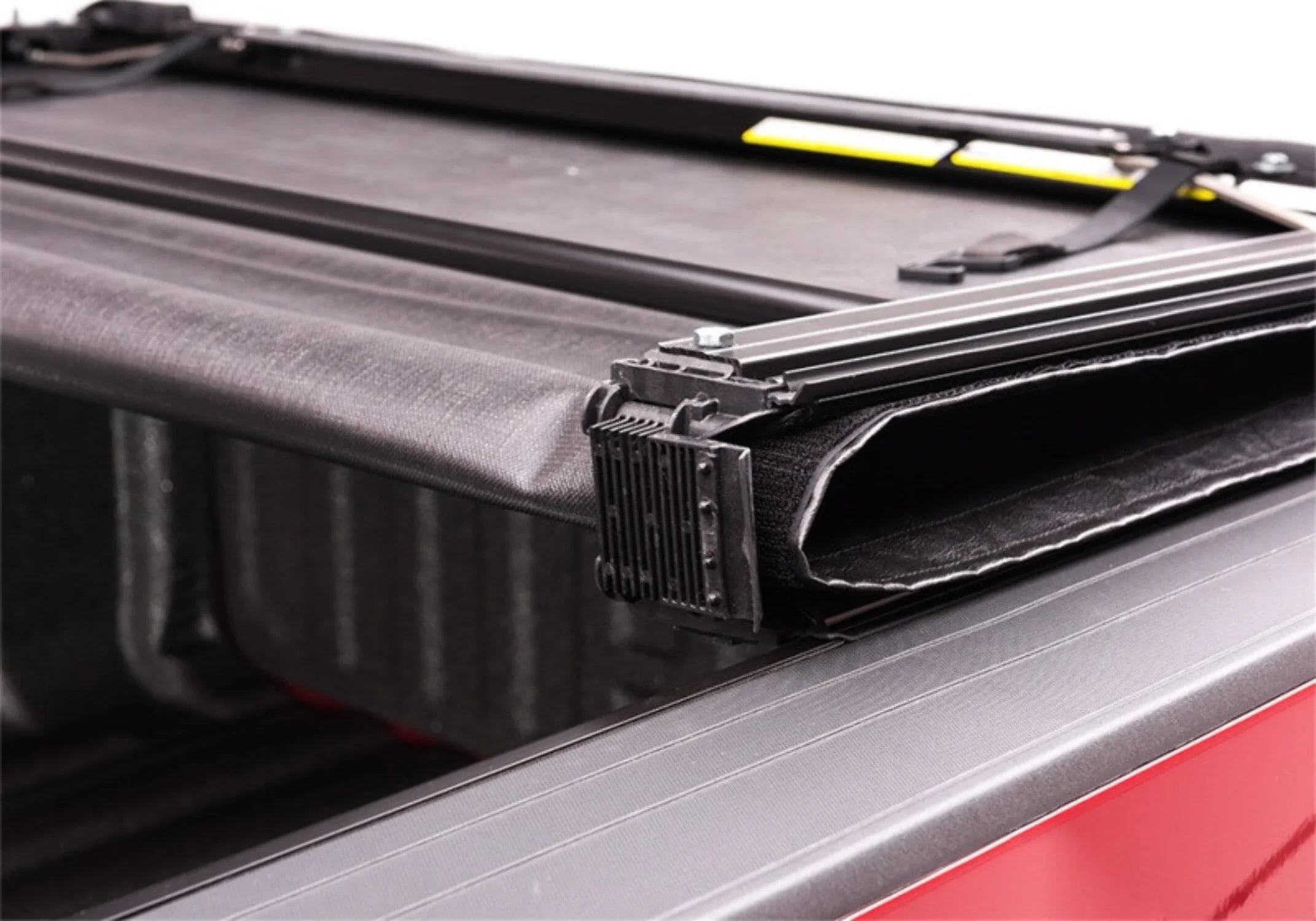 5' (67.1") Deuce System 2004 Bed | 797101 w/ TruXedo 2015 or w/o | - Hybrid 7" Nissan Cover Fits Titan Truck Track Bed Tonneau
