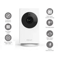 My Wifi NexHT Smart Guard Pan/Tilt/Zoom/360 1080P Camera