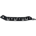 Voyager For 20-22 Bracket Passenger Chrysler Front Side Pacifica Bumper 17-22