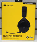 '- Wireless HS70 Surround PC, PRO for Sound an... Headset 7.1 CORSAIR Gaming PS5,