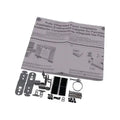 GENUINE OEM INSTALLATION - SET PART 10016055 BOSCH