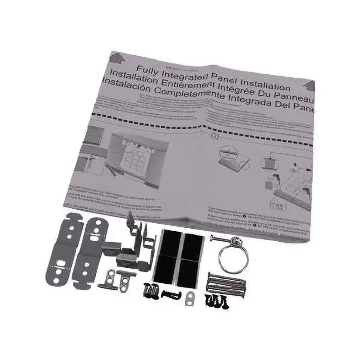 GENUINE OEM INSTALLATION - SET PART 10016055 BOSCH