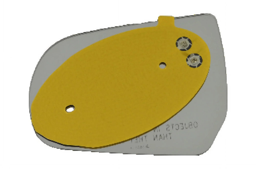 View Clear Replacement Mirror - Glass Glass Side - 5533H Burco