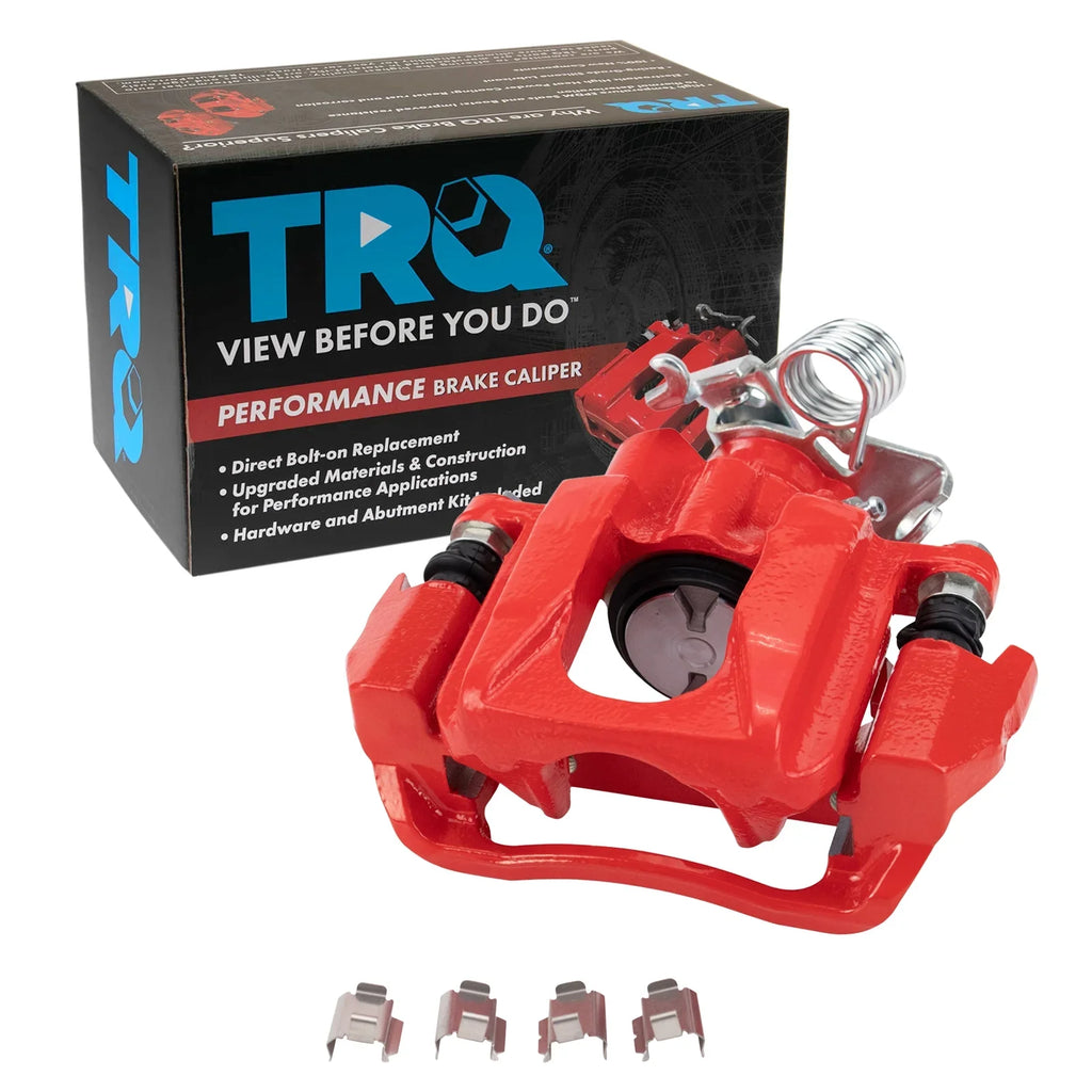 13-15 Rear Right Brake Explorer CLA40306 Taurus Flex 11-15 For Caliper MKT TRQ 10-14