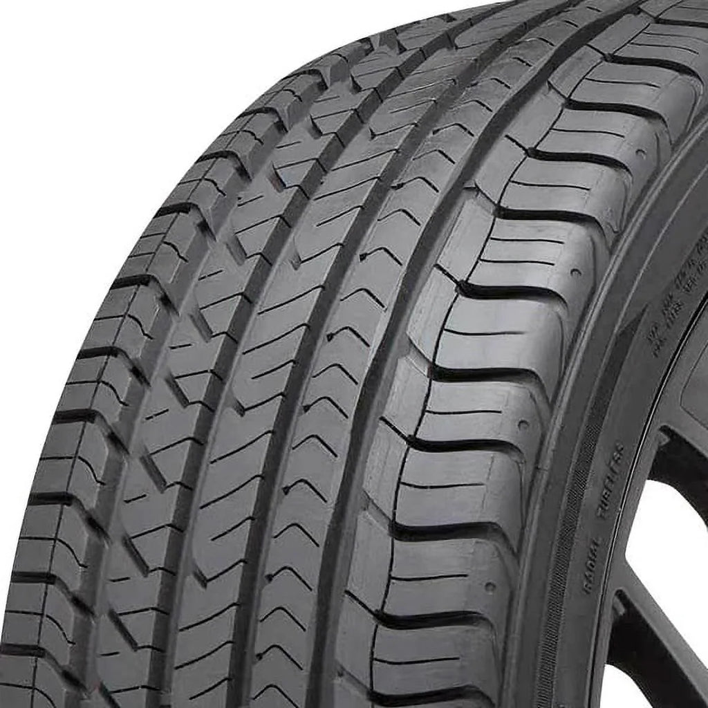 Season 107V M+S All / Sport 255/50R19 / Tires 50K Performance 2555019 4 Mile Goodyear 109020366 Eagle 255/50/19