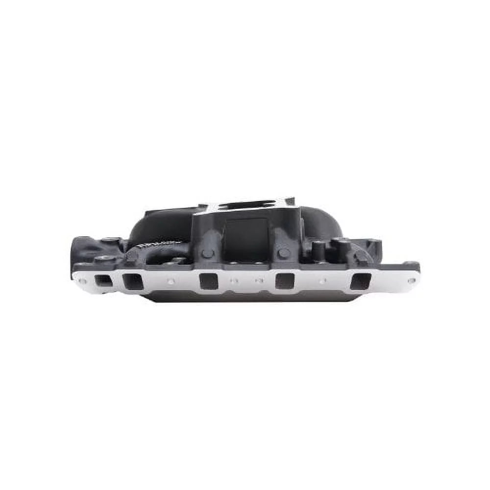 1966 MUSTANG Fits select: Air 75213 Gap RPM Edelbrock Manifold ,1967-1972 Intake