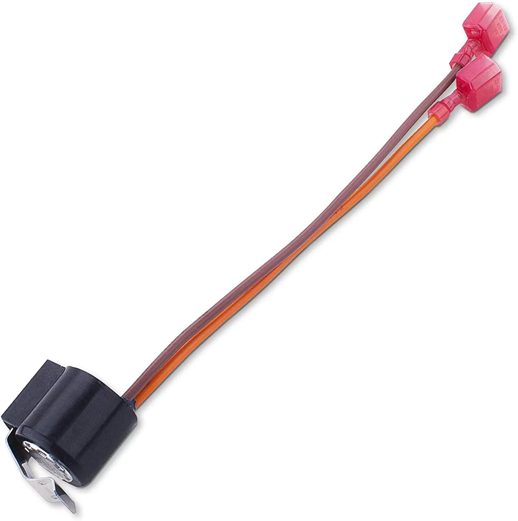 Defrost Replacement Thermostat Some 058966-000 # Terminator & - Compatible Whole With Parts Refrigerators Part Viking
