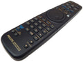 483521837204 Magnavox 40D7706 Control Philips Remote VCR
